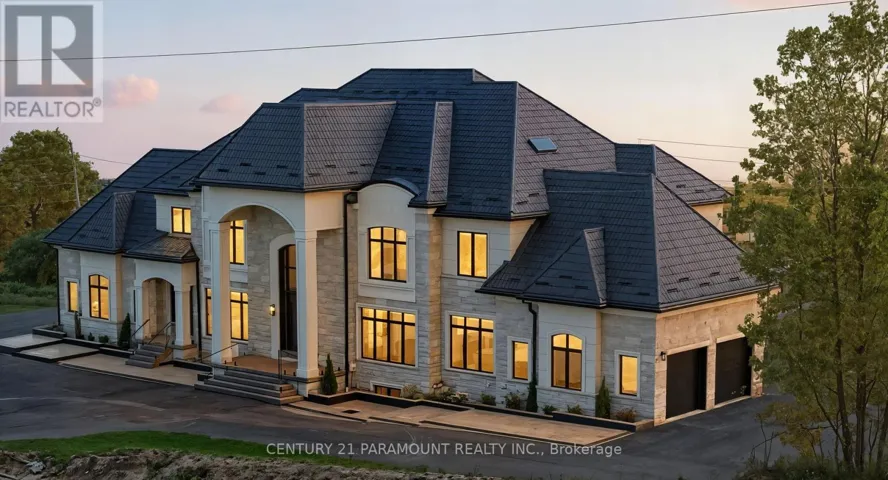 16322 HILLVIEW PLACE, Caledon (Palgrave), Ontario L7E3S2