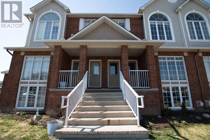 16 BRISTON PRIVATE, Ottawa, Ontario K1G5P5