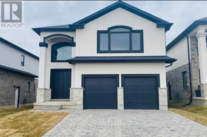 BSMNT - 3611 LYNDS STREET, London South (South W), Ontario N6G0M9