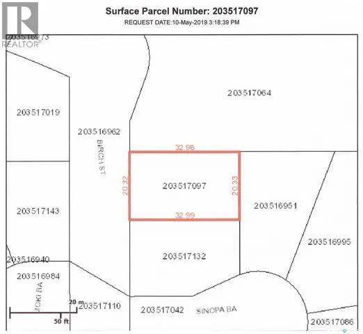 11 Birch STREET, Kenosee Lake, Saskatchewan S0C2S0