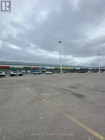 106 - 633 SILVER STAR BOULEVARD, Toronto (Milliken), Ontario M1V5N1