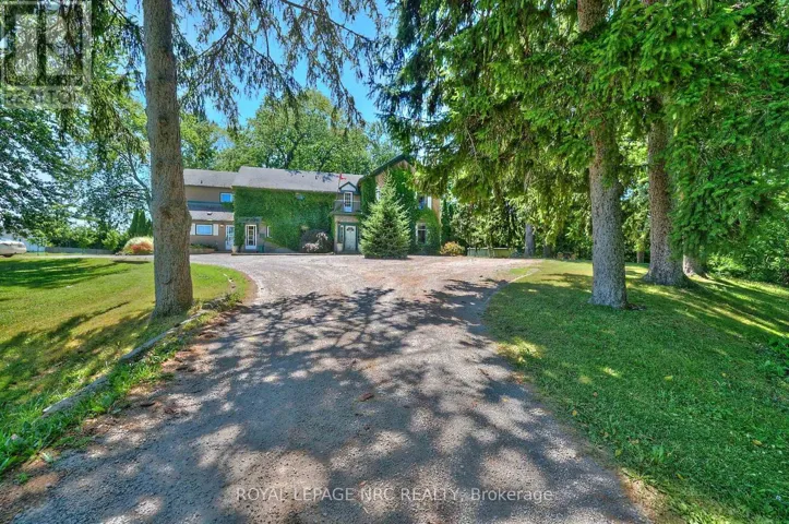 1171 MCNAB ROAD, Niagara-on-the-Lake (Lakeshore), Ontario L0S1J0