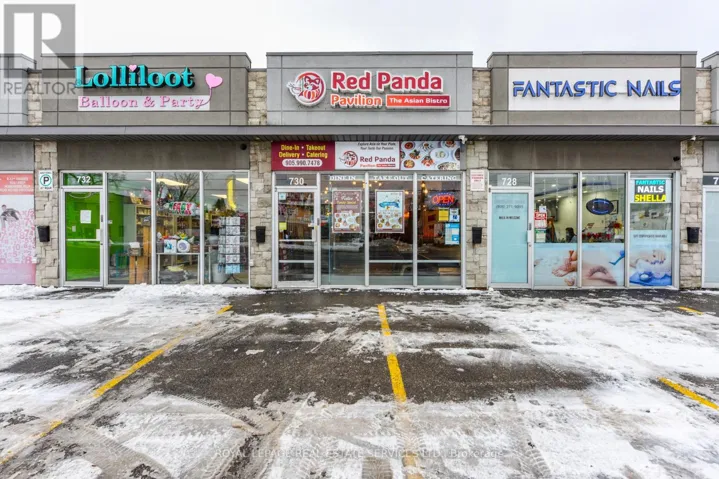 730 LAKESHORE ROAD E, Mississauga (Lakeview), Ontario L5G1J6