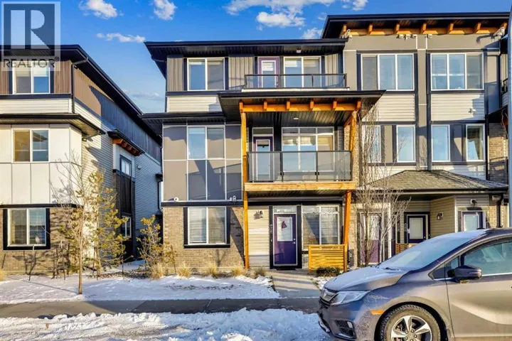 28 Savanna Passage NE, Calgary, Alberta T3J0Y2