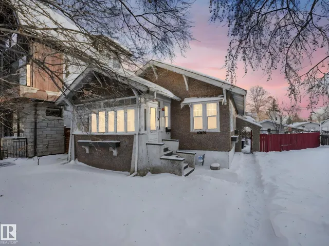 10975 123 ST NW, Edmonton, Alberta T5M0E1