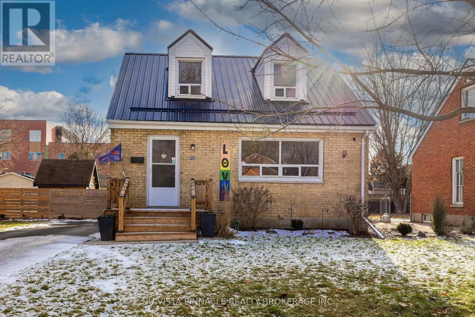 Residential For Sale