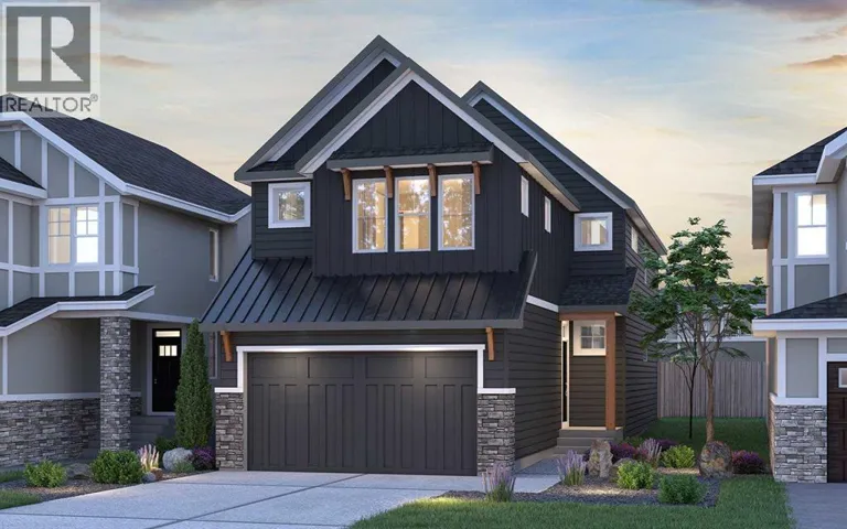 199 Starling Place NW, Calgary, Alberta T3P2W2