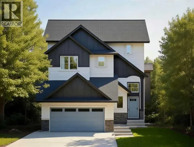 3 Tillotson Downs, Okotoks, Alberta T1S4Z5