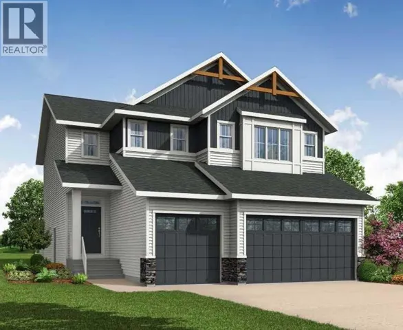 17 Tillotson Downs, Okotoks, Alberta T1S4Z5