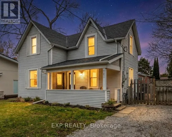 21023 DALTON ROAD, Georgina (Sutton & Jackson's Point), Ontario L0E1L0