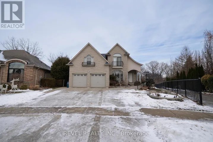 LOWER - 20 CASSON LANE, Brantford, Ontario N3R7Z4