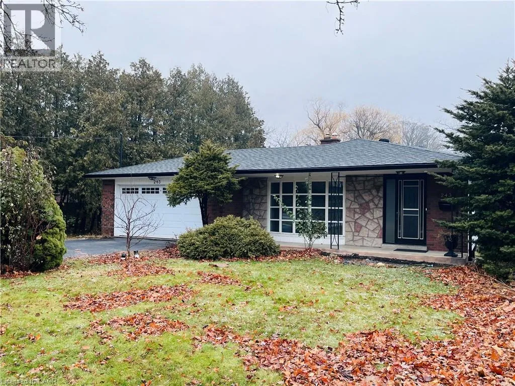 Residential For Sale