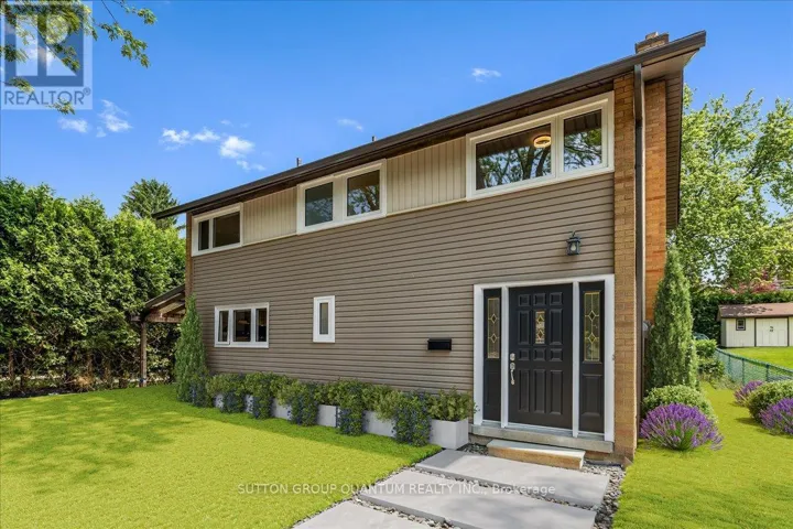 UNIT 2 - 18 PLEASANT AVENUE, Hamilton (Dundas), Ontario L9H3S7