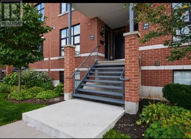 UNIT I - 154 SPRUCE STREET, Ottawa, Ontario K2P0J1