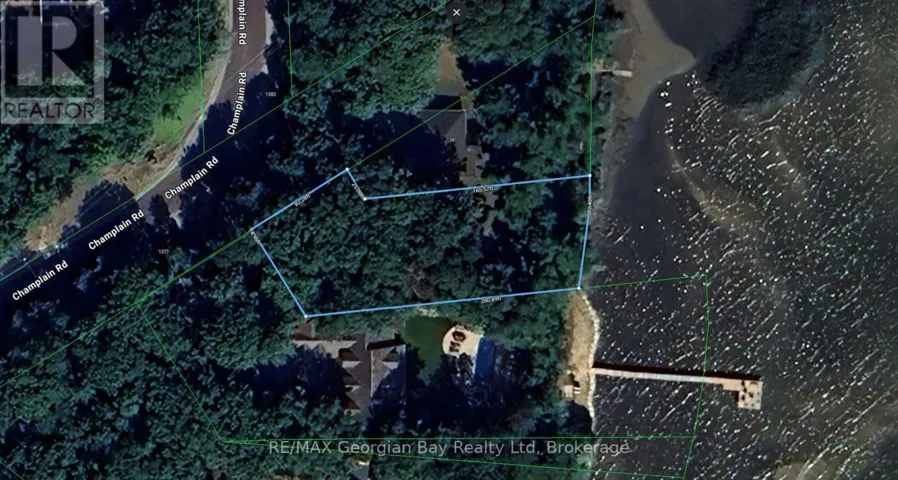 1379 CHAMPLAIN ROAD E, Tiny, Ontario L9M0C1