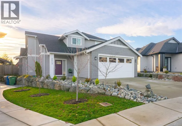 2013 Mountain Vista Dr, Nanaimo, British Columbia V9T0L4