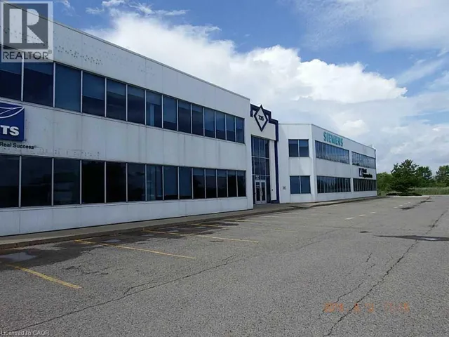 735 S SOUTH SERVICE Road Unit# A2-201,202, Stoney Creek, Ontario L8E5Z2
