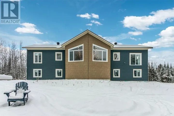 2132 Vermillion Lake Road, Chelmsford, Ontario P0M1L0