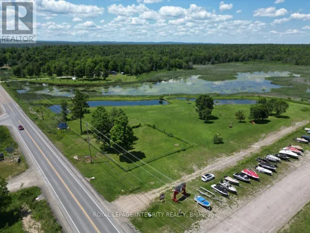 5056 CALABOGIE ROAD, Greater Madawaska, Ontario K0J1H0