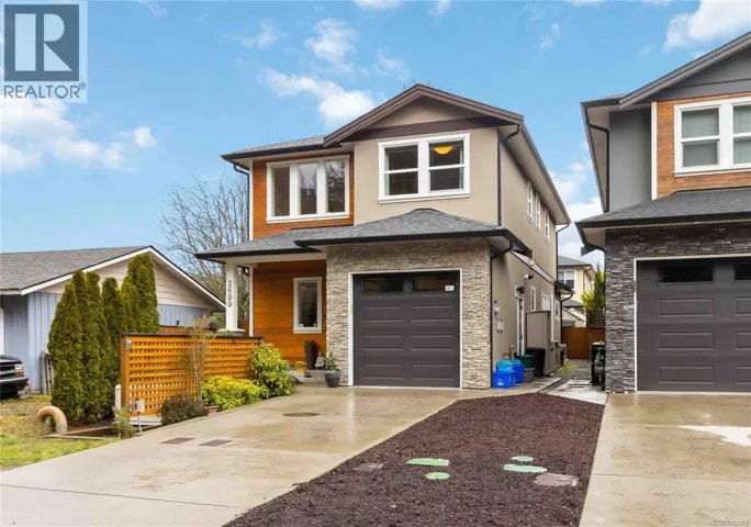 3499 Luxton Rd, Langford, British Columbia V9C2Z3