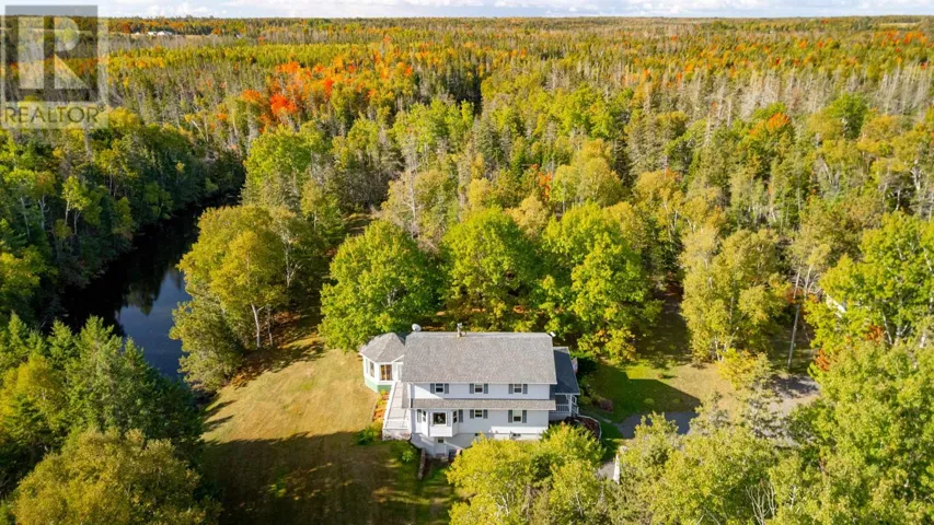446 Fox River Road, Murray Harbour, Prince Edward Island C0A1V0