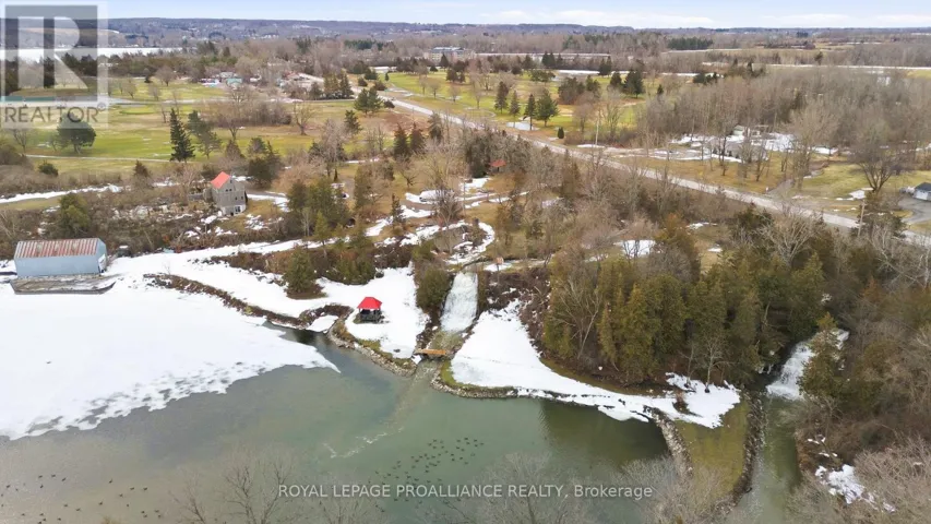 782 COUNTY ROAD 49, Prince Edward County (Hallowell Ward), Ontario K0K2T0