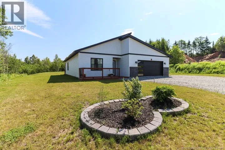 8 Hobble Lane, Quispamsis, New Brunswick E2S1B8