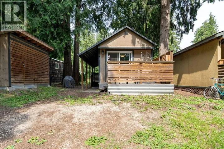 1079 Lundell Road Unit# 4, Revelstoke, British Columbia V0E2S0