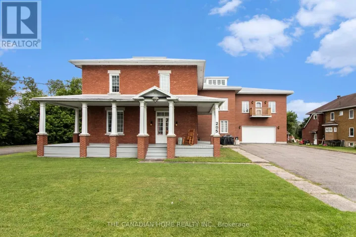 205 WATER STREET, Alfred and Plantagenet, Ontario K0B1L0