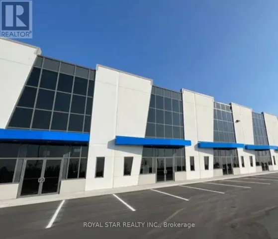 B1 - 20 NEWKIRK COURT, Brampton (Sandringham-Wellington), Ontario L6Z0J8