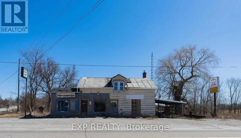 11350 HIGHWAY 62, Centre Hastings, Ontario K0K2K0