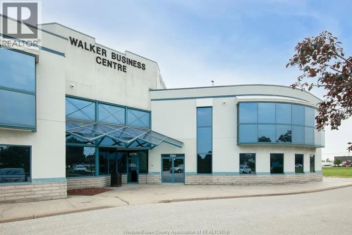 3270 ELECTRICITY Unit# 208, Windsor, Ontario N8W5J1