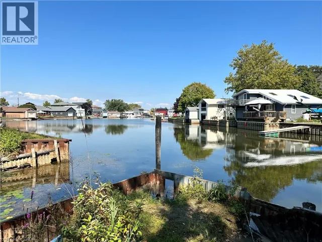 23 OLD CUT Boulevard, Long Point, Ontario N0E1M0