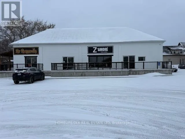 8 ASA STREET, North Grenville, Ontario K0G1J0