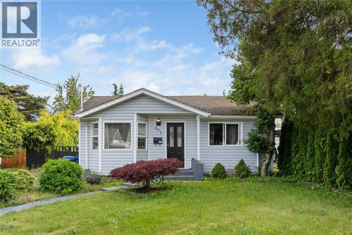 931 Dufferin St, Nanaimo, British Columbia V9S2B3