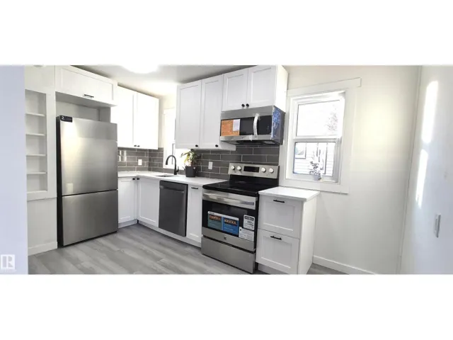 5907 121 AV NW, Edmonton, Alberta T5W1P2