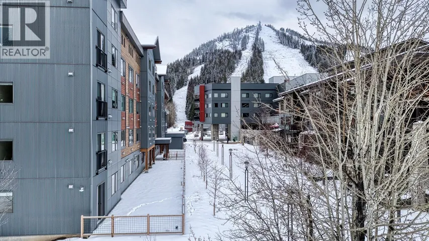 4280 Red Mountain Road Unit# 223, Rossland, British Columbia V0G1Y0
