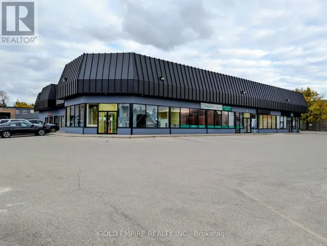 #2 - 41 MONDAMIN STREET, St. Thomas, Ontario N5P2V3