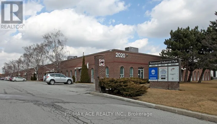 1 - 2020 ELLESMERE ROAD, Toronto (Woburn), Ontario M1H2Z8