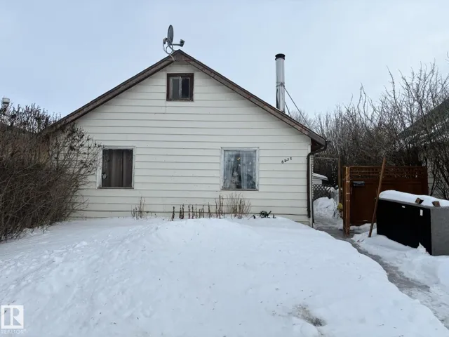 5231 46 ST, Camrose, Alberta T4V1H4