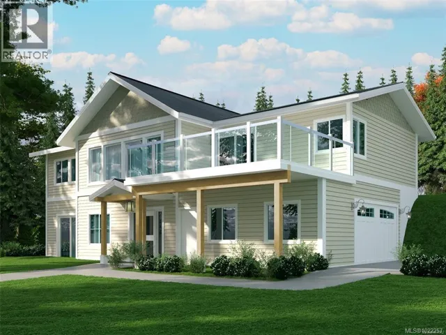 1795 Martini Way, Qualicum Beach, British Columbia V9K2S3