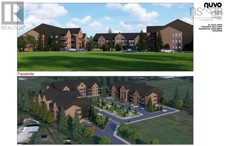 Windsor Back Road, Three Mile Plains, Nova Scotia B0N2T0