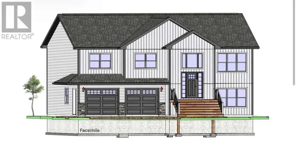 31 Norman Drive, Charlottetown, Prince Edward Island C1C0S4