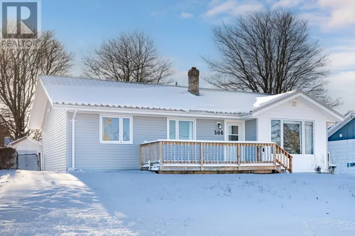 306 North Queen Elizabeth Drive, Charlottetown, Prince Edward Island C1A3B5