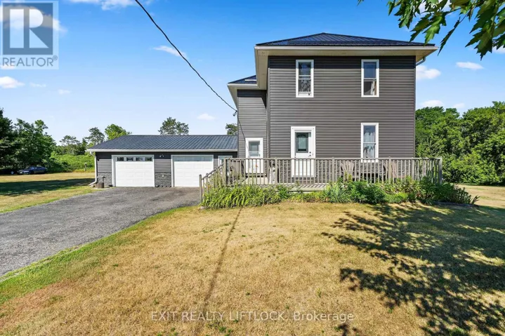 108 GODOLPHIN ROAD, Trent Hills, Ontario K0K3K0