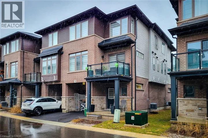 575 WOODWARD Avenue, Hamilton, Ontario L8H0B3