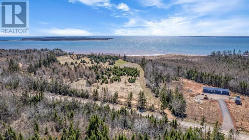 1 Boughton Bay Lane, Launching, Prince Edward Island C0A1G0
