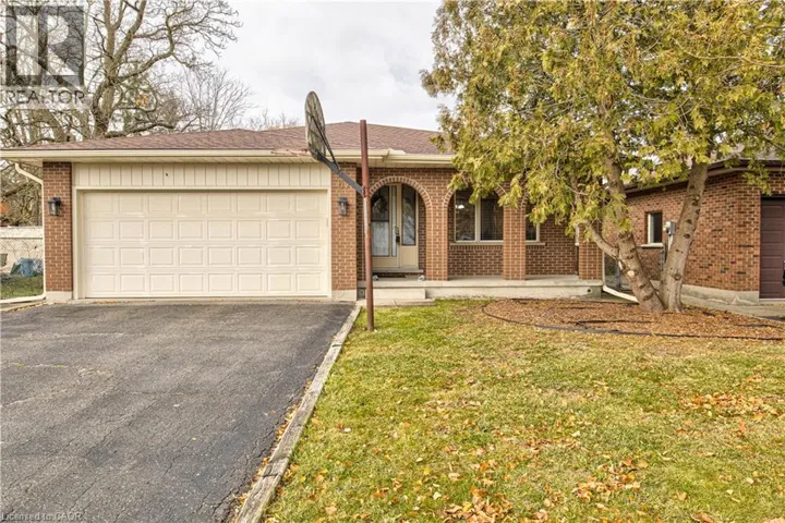 67 DURHAM Street, Kitchener, Ontario N2P1G5