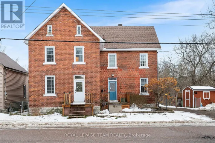 509 MOFFAT STREET, Pembroke, Ontario K8A3Y2