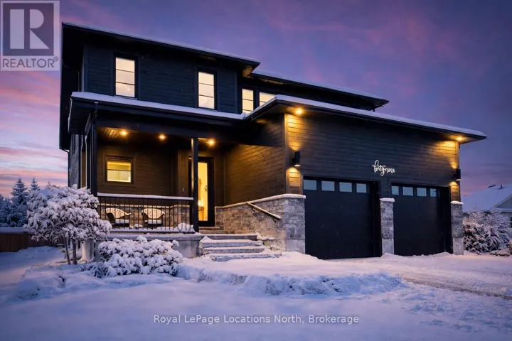 49 STANLEY STREET, Collingwood, Ontario L9Y0G7